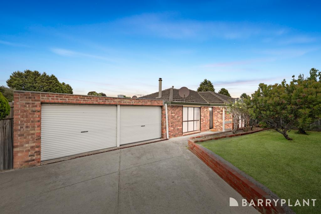 131 Centenary Dr, Mill Park, VIC 3082