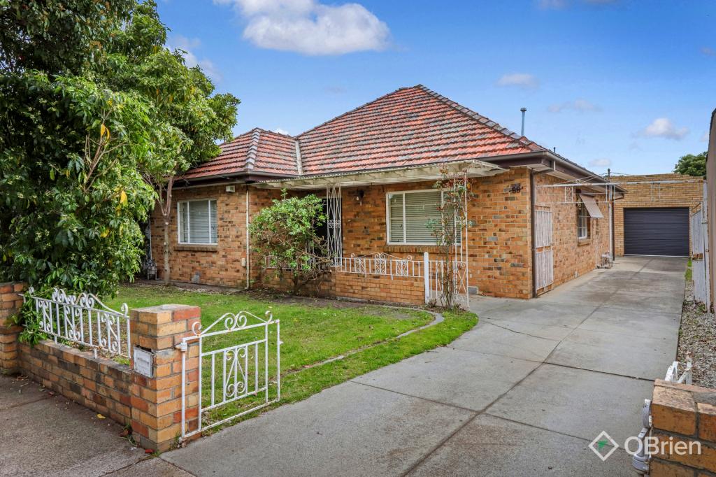 88 Mclaughlin St, Ardeer, VIC 3022