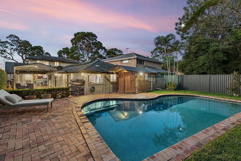 74 Wyralla Rd, Miranda, NSW 2228