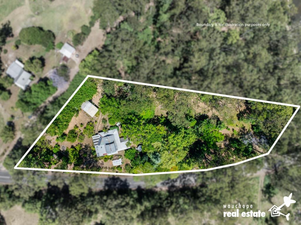 815 Pappinbarra Rd, Lower Pappinbarra, NSW 2446