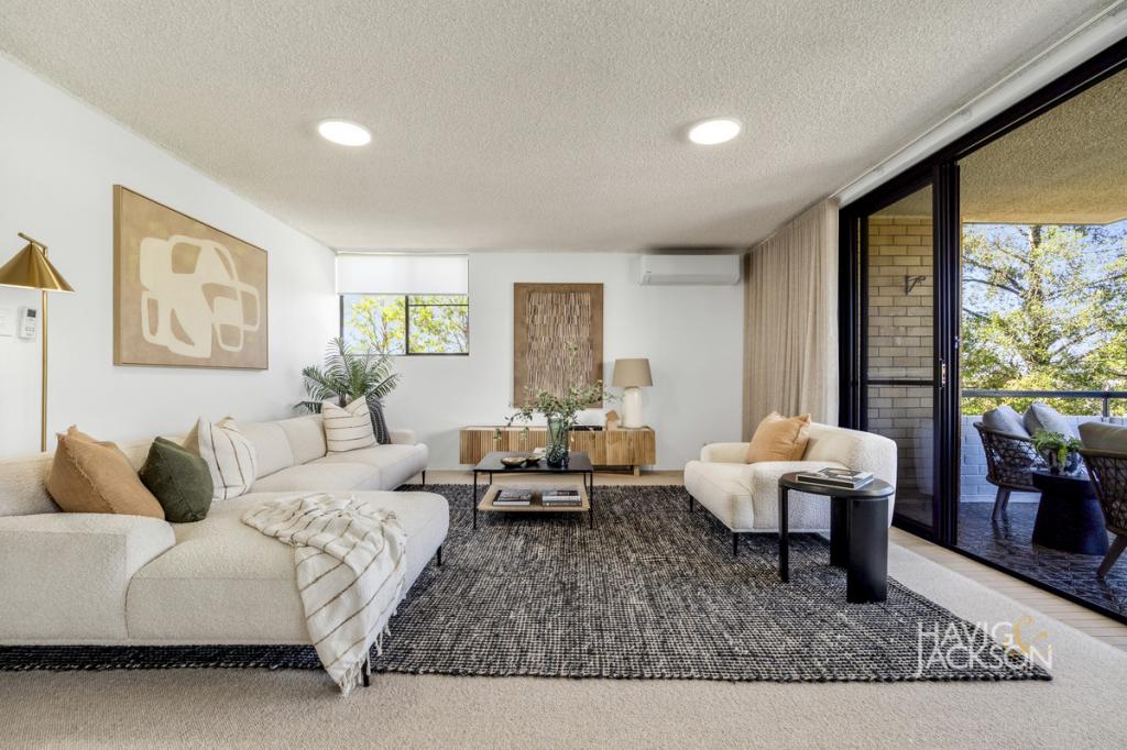 3/57 Bellevue Tce, Clayfield, QLD 4011