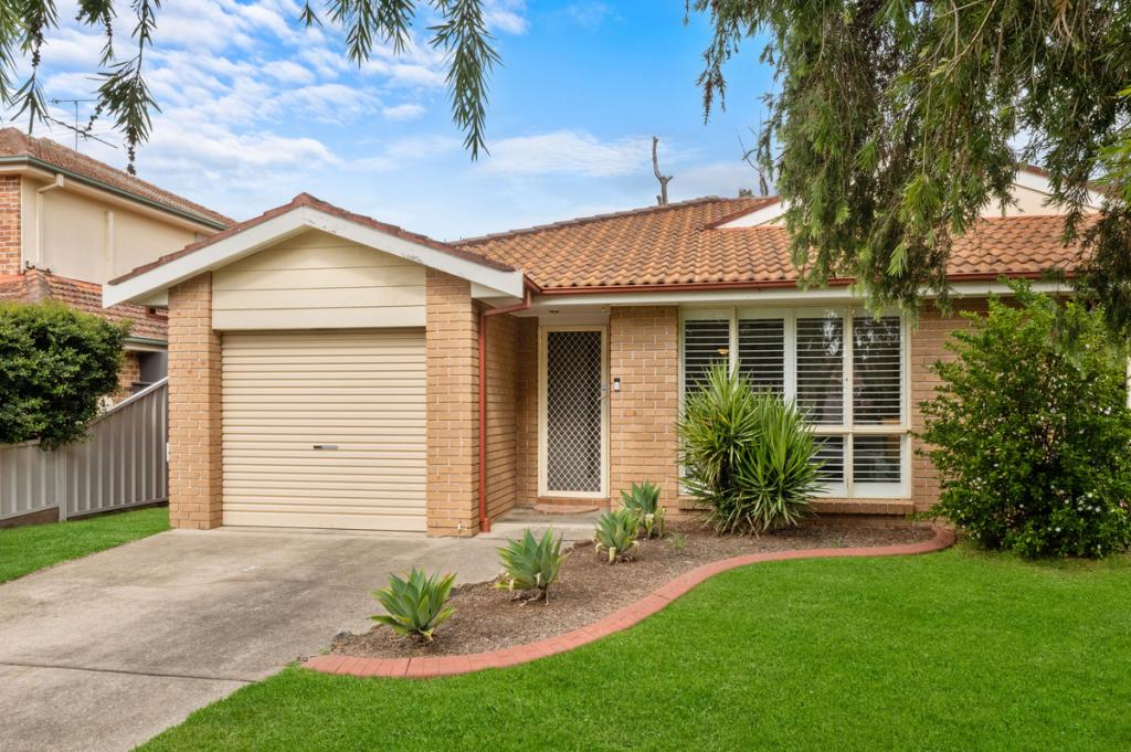 2/47 Settlers Cres, Bligh Park, NSW 2756