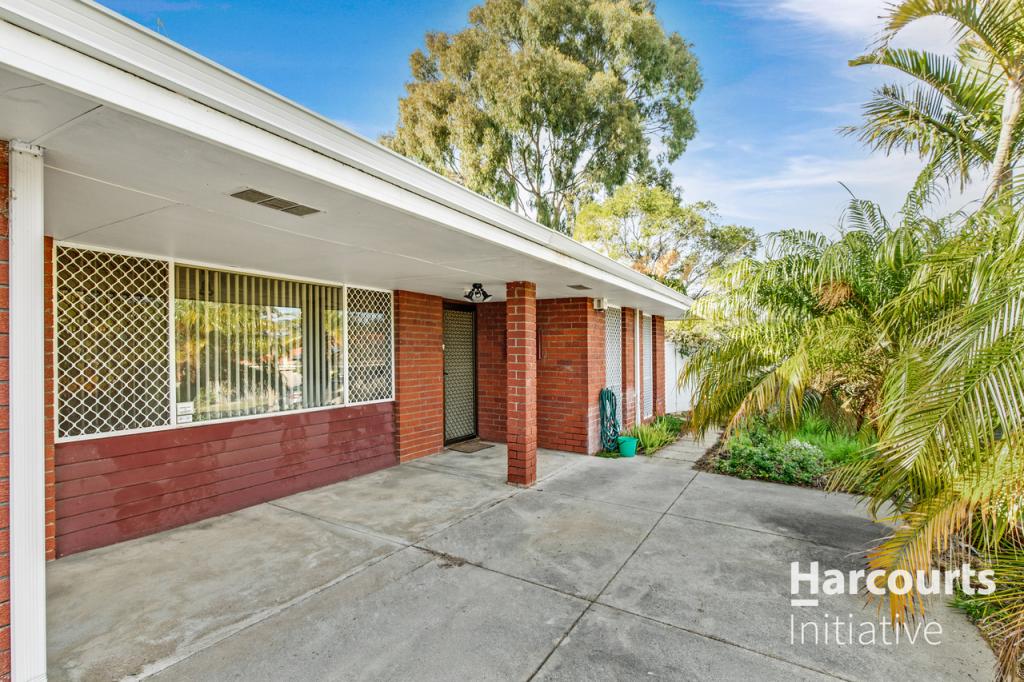 28b O'Grady Way, Girrawheen, WA 6064