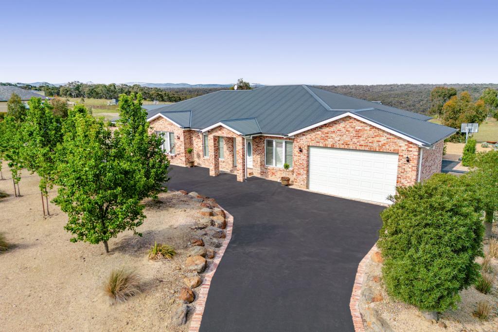 112 Possumtail Run, Merrimu, VIC 3340