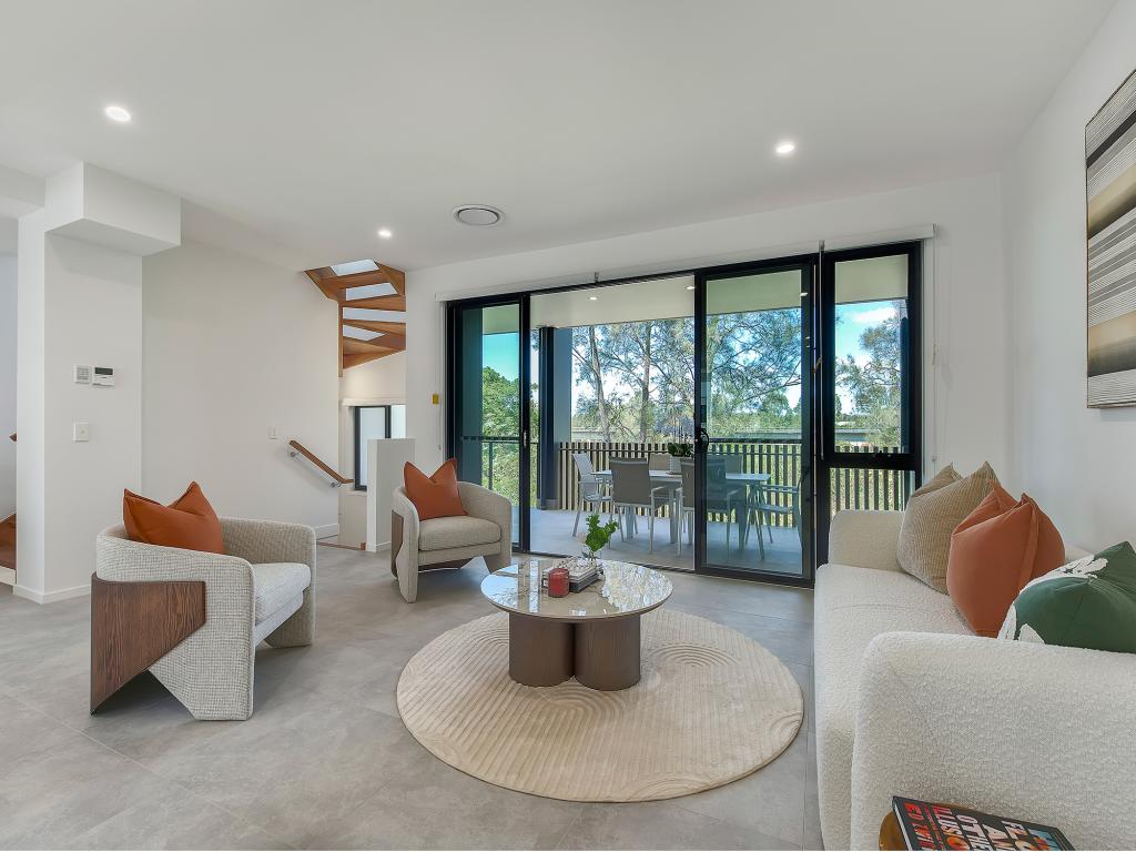 17/77 Walkers Way, Nundah, QLD 4012