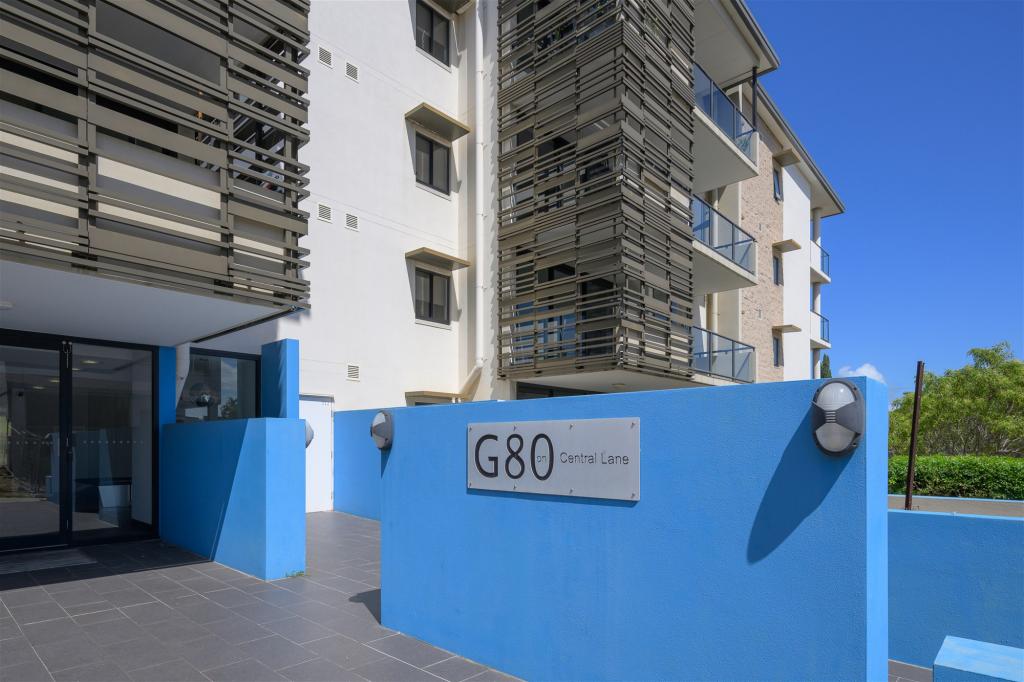 123/75 Central Lane, Gladstone Central, QLD 4680