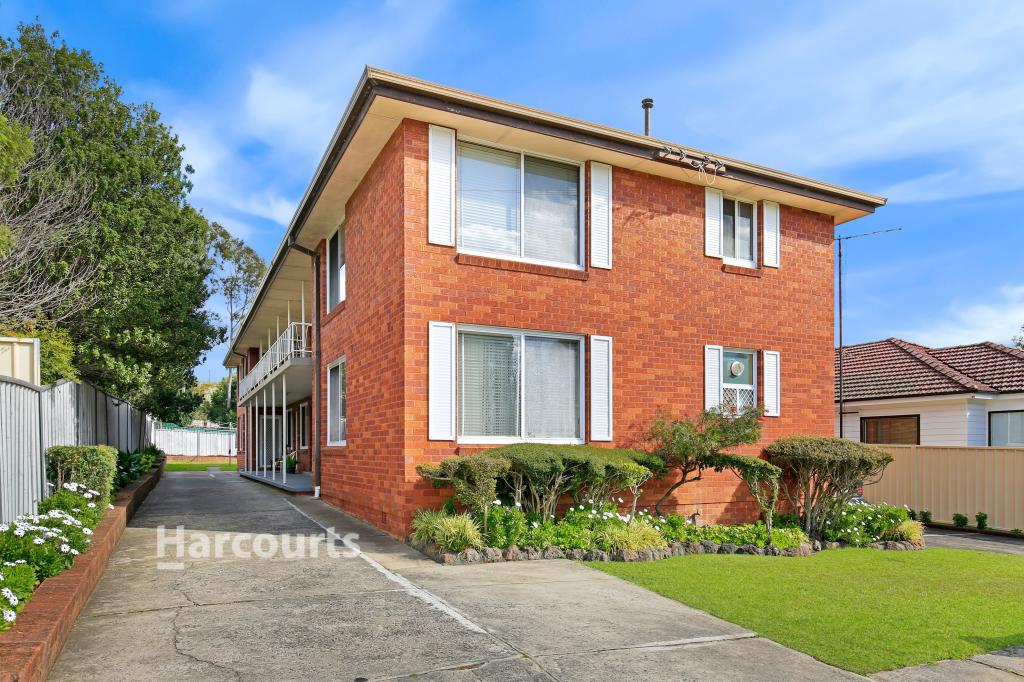 6/13 Sperry St, Wollongong, NSW 2500