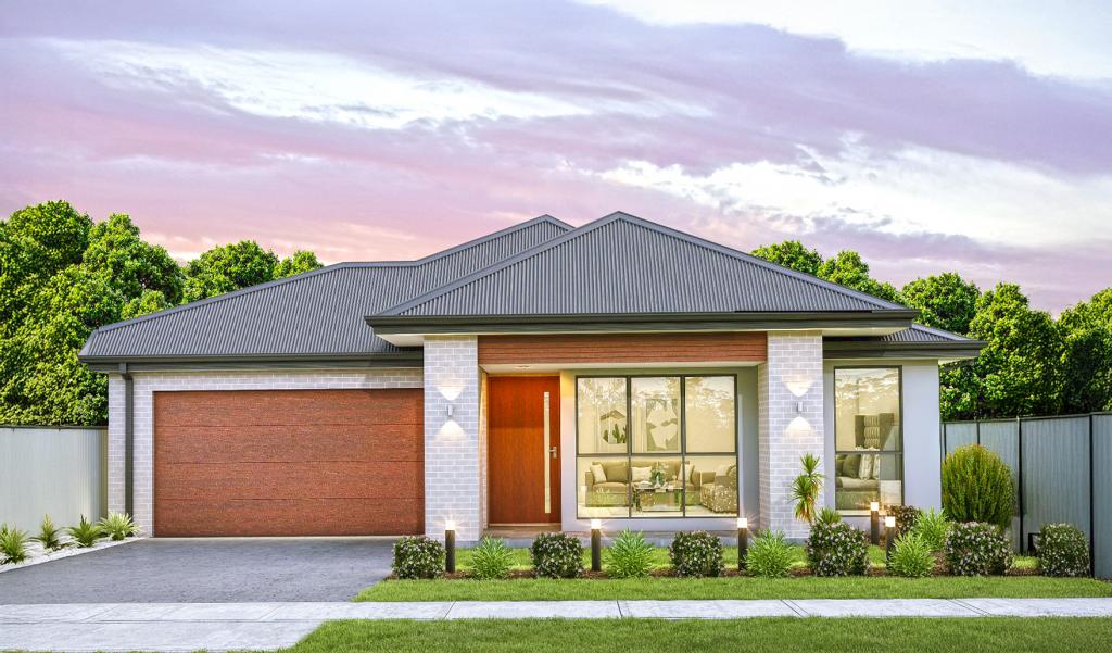 X375/59 Mcclymont Dr, Catherine Field, NSW 2557