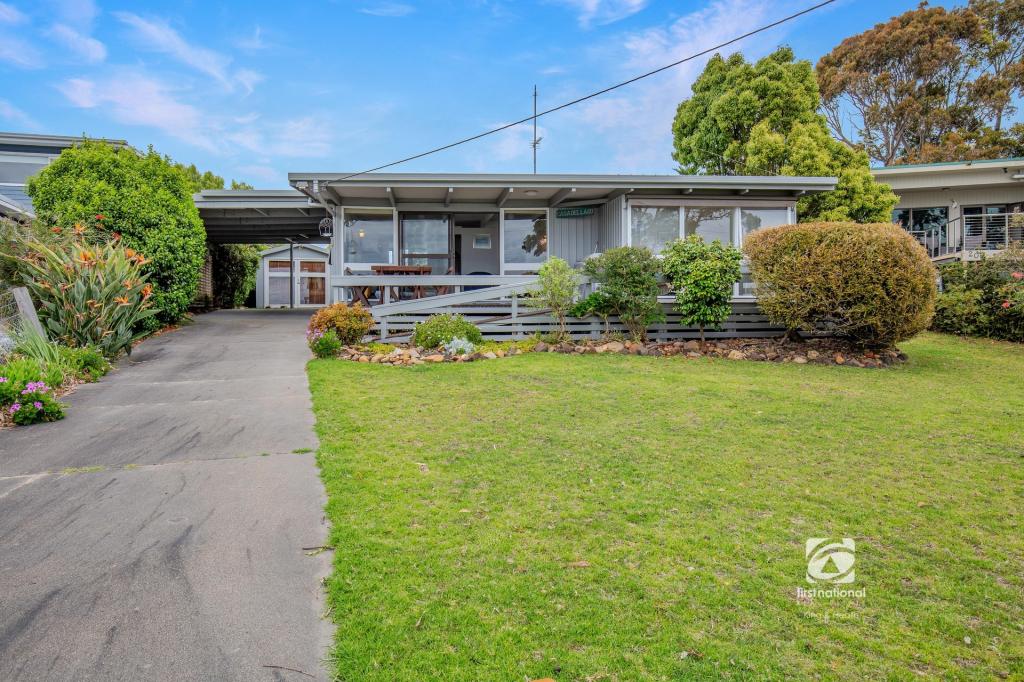 207 Western Bvd, Raymond Island, VIC 3880