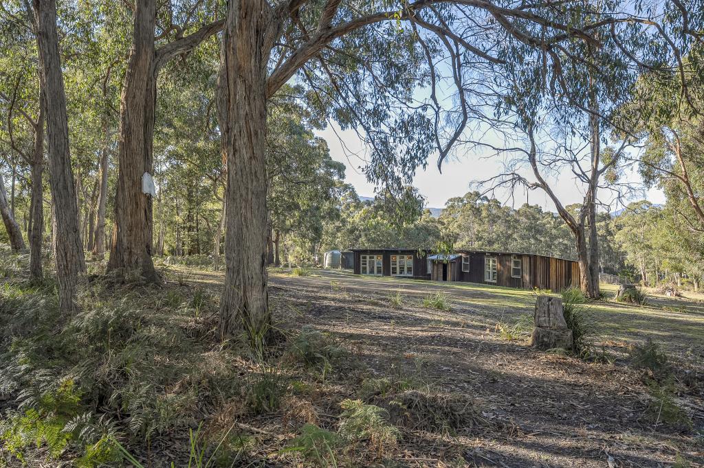 654 Abels Bay Rd, Eggs And Bacon Bay, TAS 7112