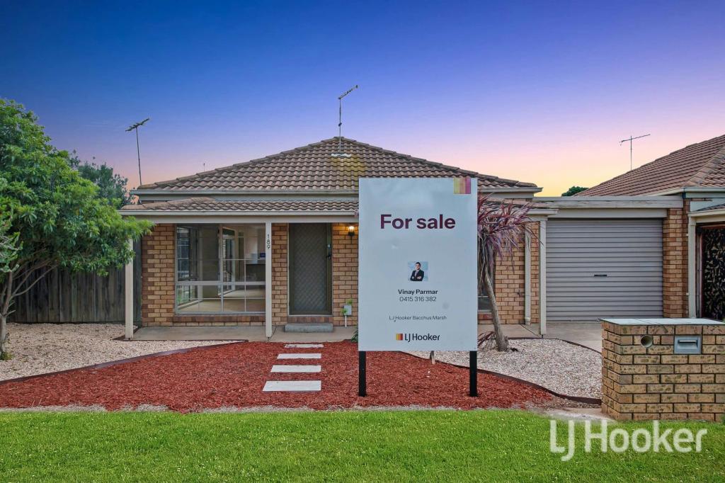 189 Gisborne Rd, Darley, VIC 3340