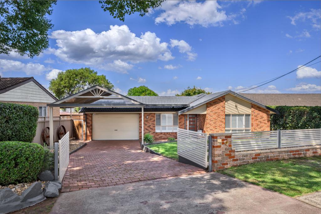 28 Greendale Rd, Wallacia, NSW 2745