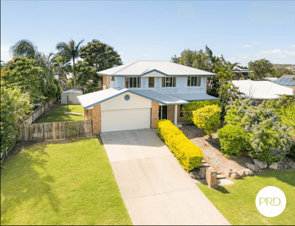 27 Lomandra St, Boyne Island, QLD 4680