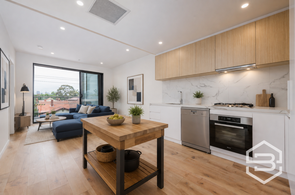 204/213 BRUNSWICK RD, BRUNSWICK, VIC 3056