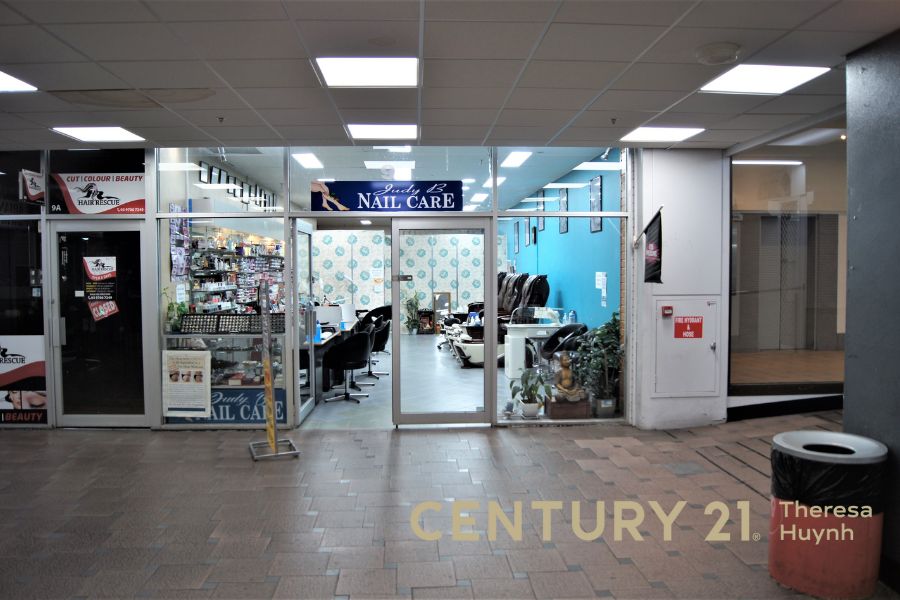 Shop9/15-23 The Hub Arc, Dandenong, VIC 3175
