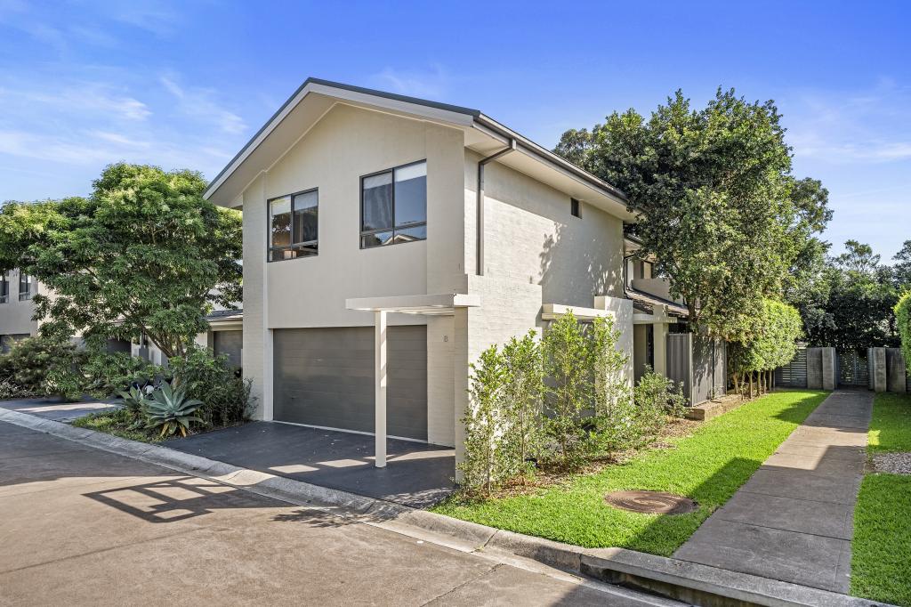 8/22 Wilson Rd, Acacia Gardens, NSW 2763