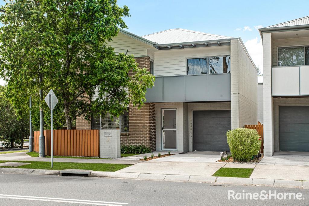 2 Barabung St, Rouse Hill, NSW 2155