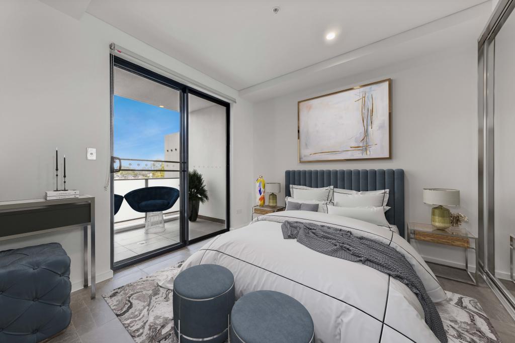 A24/286 Great Western Hwy, Wentworthville, NSW 2145