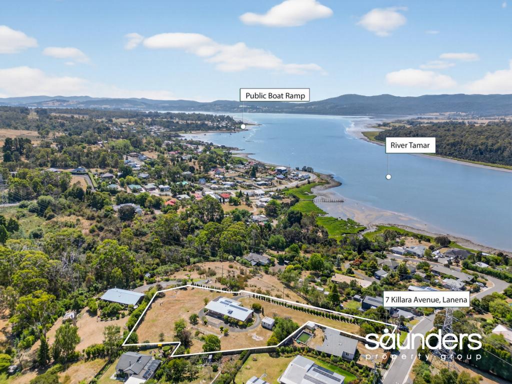 7 Killara Ave, Lanena, TAS 7275