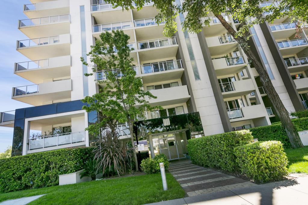 5/219a Northbourne Ave, Turner, ACT 2612