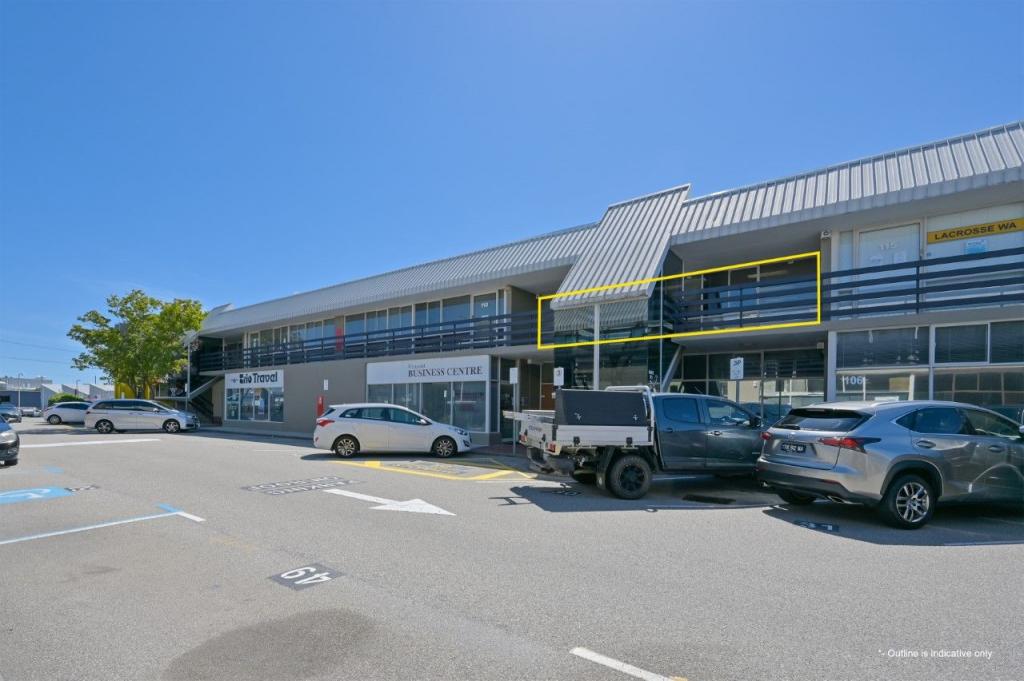 114/396 Scarborough Beach Rd, Osborne Park, WA 6017