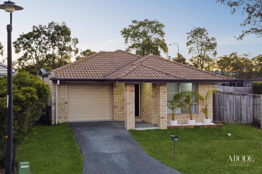 79 Fleet Cct, Bray Park, QLD 4500