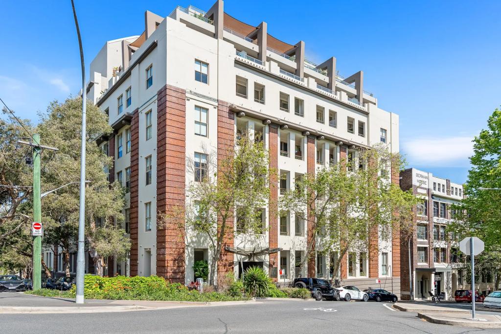 113/105 Campbell St, Surry Hills, NSW 2010