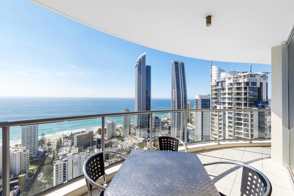 2355/23 Ferny Ave, Surfers Paradise, QLD 4217