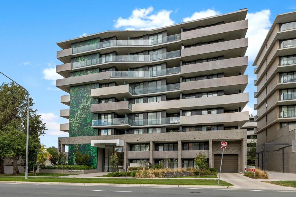 101/258 Northbourne Ave, Dickson, ACT 2602