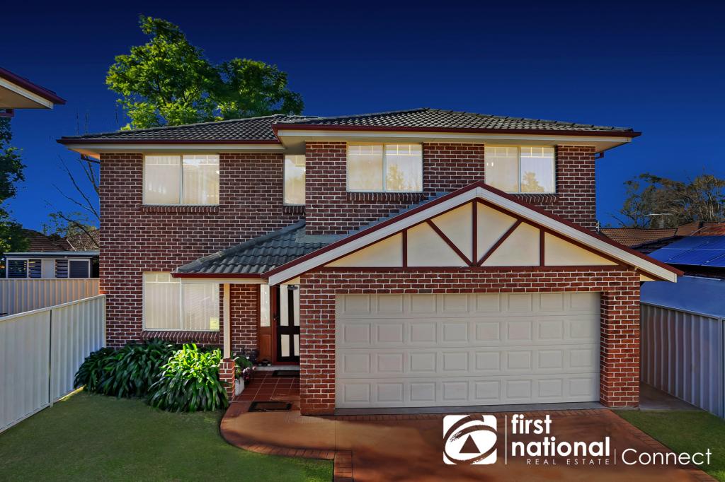 2/187d Mileham St, South Windsor, NSW 2756