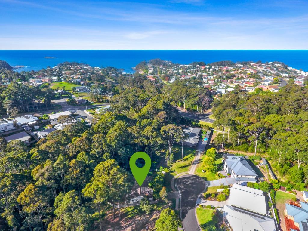 4 Honeyeater Pl, Malua Bay, NSW 2536