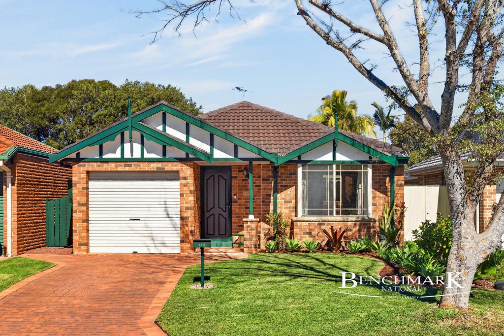 114 Daintree Dr, Wattle Grove, NSW 2173