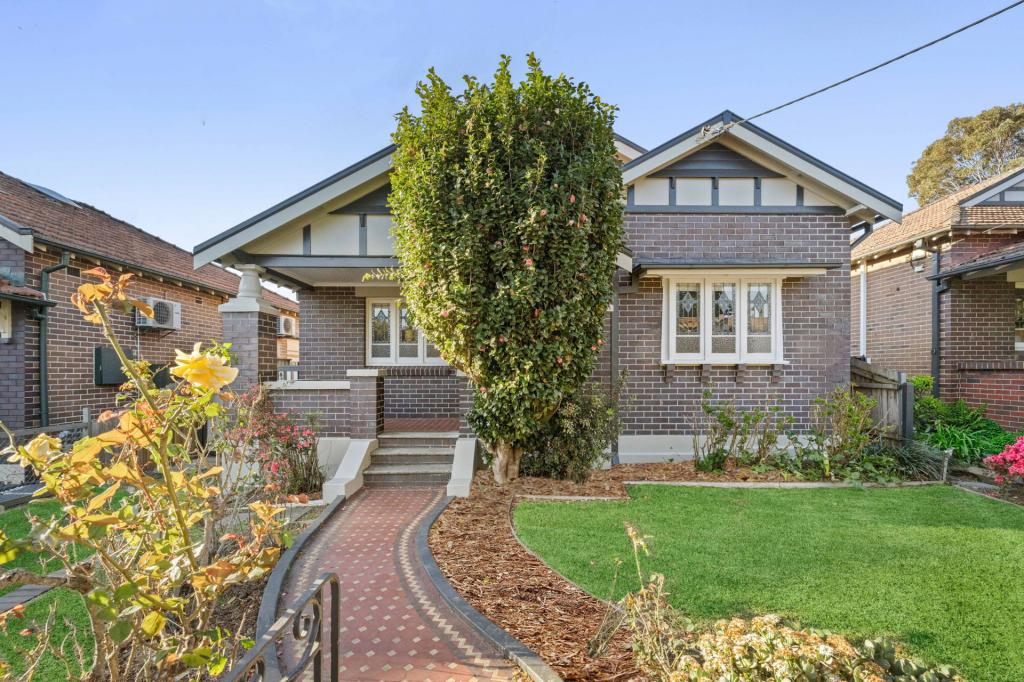 9 Rostherne Ave, Croydon, NSW 2132
