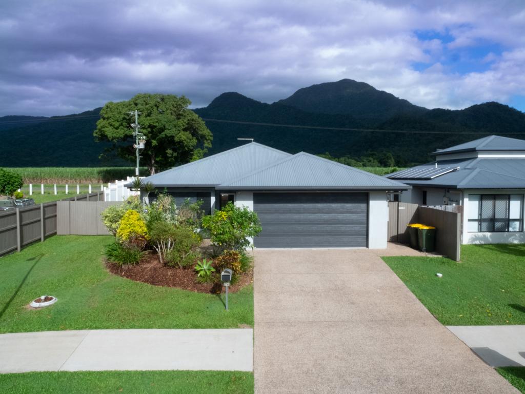 74 Bulleringa Loop, Mount Peter, QLD 4869