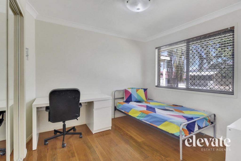 12 Blairgowrie St, Macgregor, QLD 4109