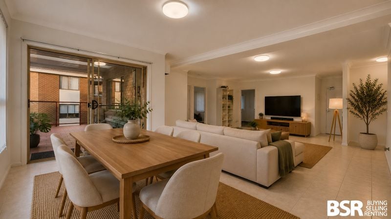 6/318 Jamison Rd, Jamisontown, NSW 2750