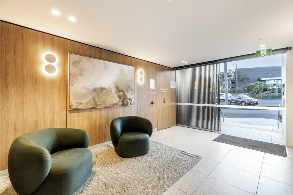 101-501/4 Poulter Ave, Greensborough, VIC 3088