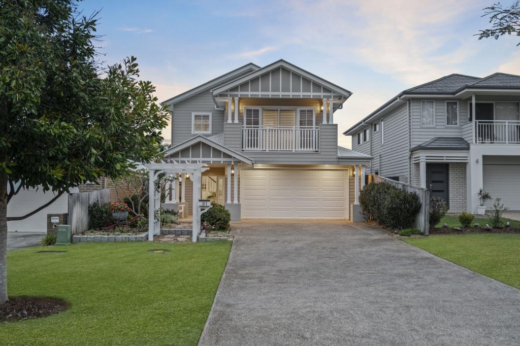 31 Coburg St E, Cleveland, QLD 4163