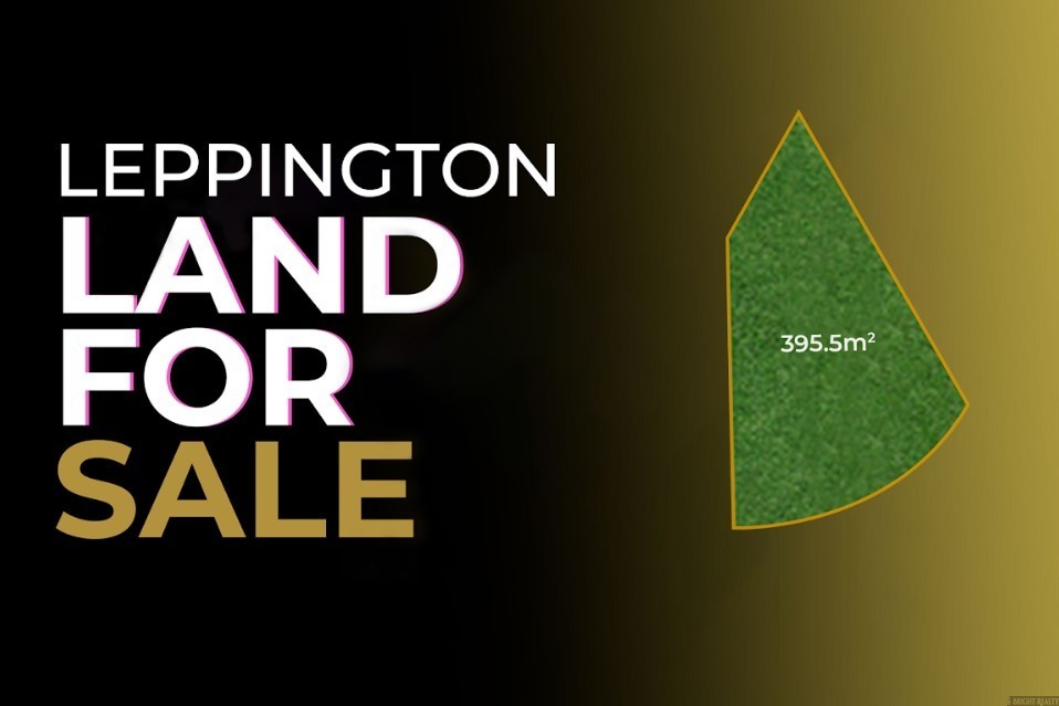 Contact Agent For Address, Leppington, NSW 2179