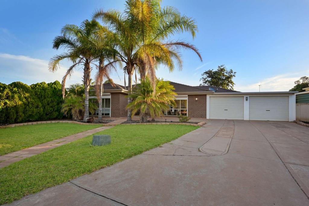 3 Abraham Dr, Whyalla Stuart, SA 5608