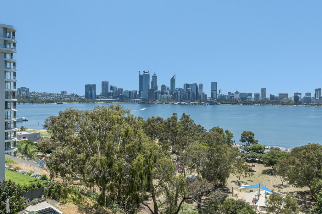 74/150 MILL POINT RD, SOUTH PERTH, WA 6151