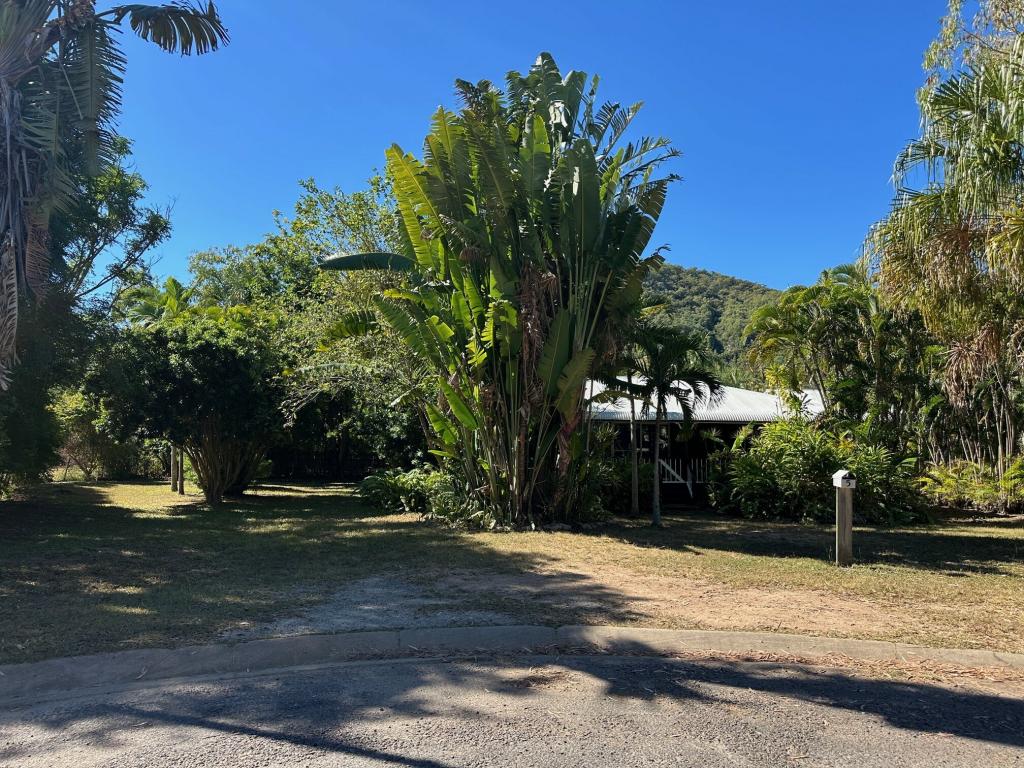 5 Coleton Ct, Nelly Bay, QLD 4819