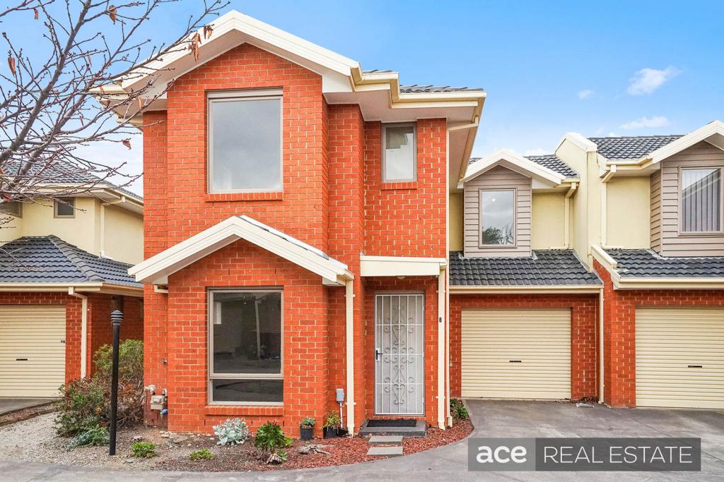 8/23-29 Catherine Rd, Seabrook, VIC 3028