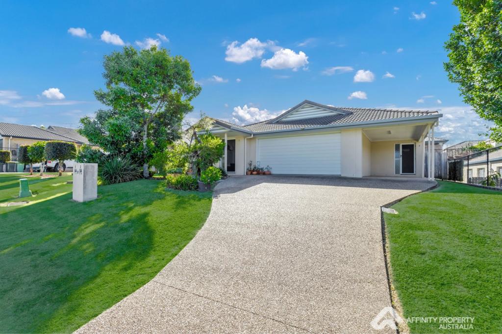 1&2/17 Bottle Tree Cres, Mango Hill, QLD 4509