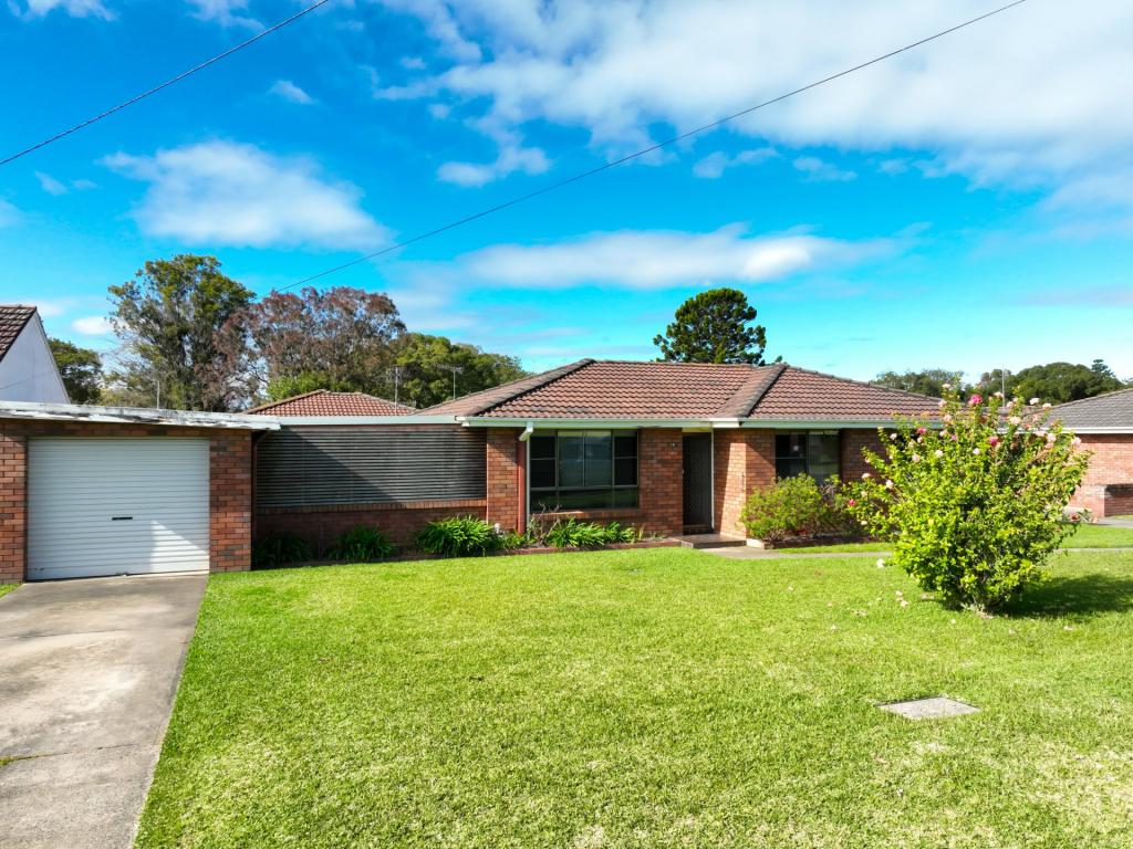 1/18 Keft Ave, Nowra, NSW 2541