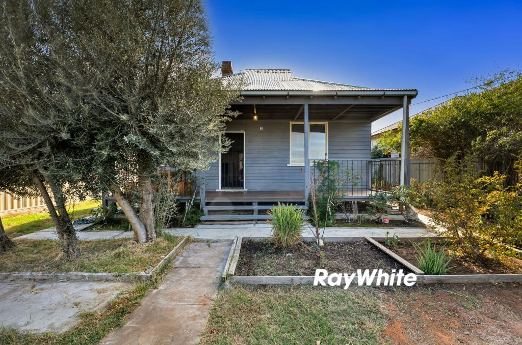 81 San Mateo Ave, Mildura, VIC 3500