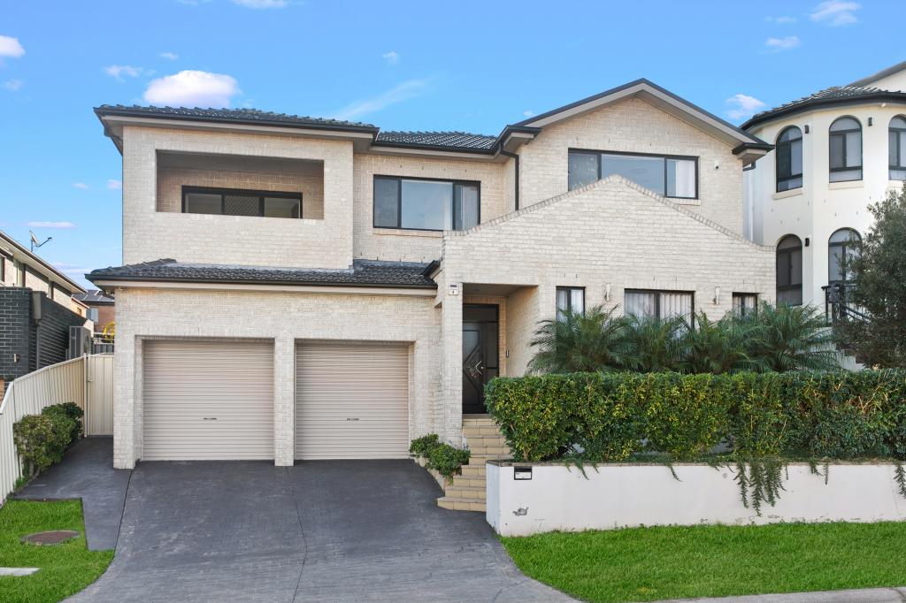 4 Pontville Cl, West Hoxton, NSW 2171