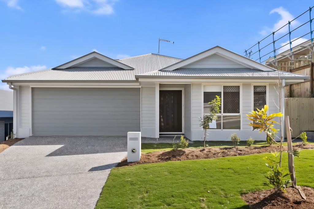 Contact Agent For Address, Caboolture, QLD 4510