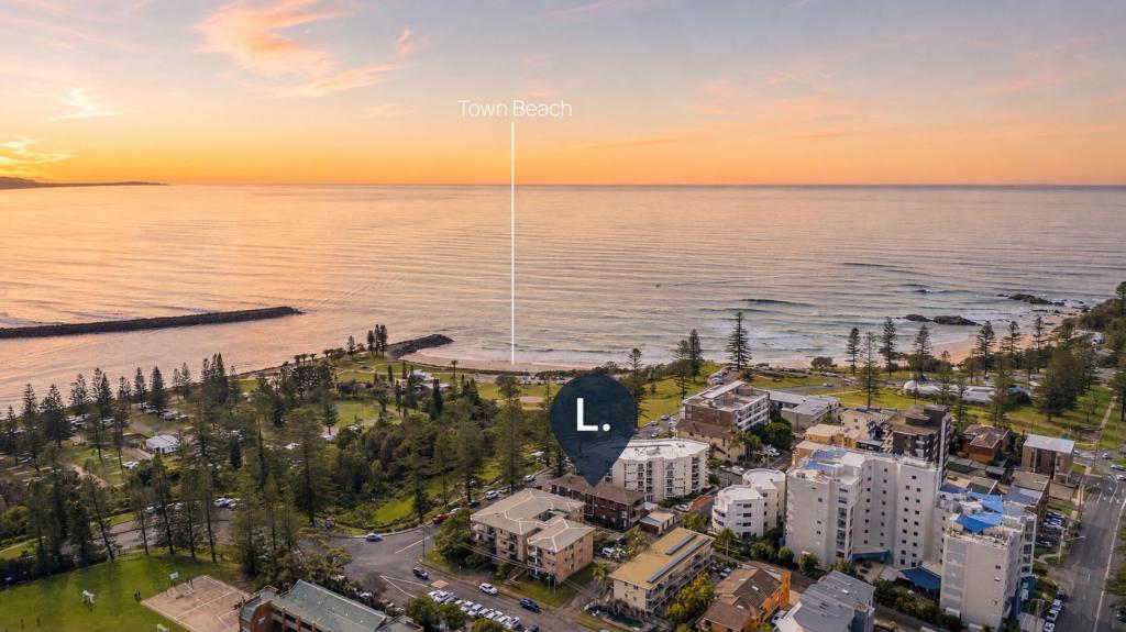 4/6 Stewart St, Port Macquarie, NSW 2444
