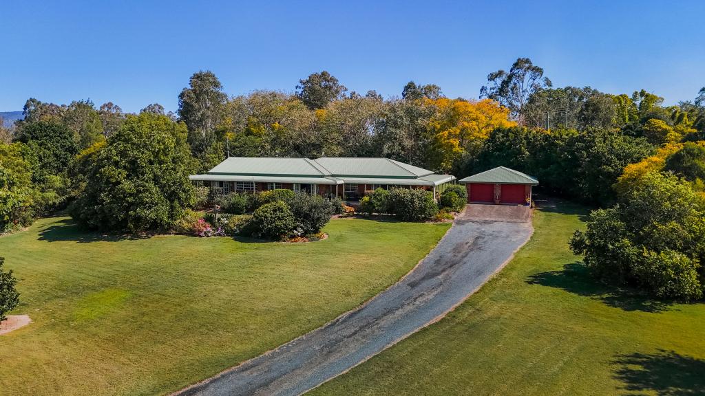 62 Mary Smokes Creek Rd, Royston, QLD 4515